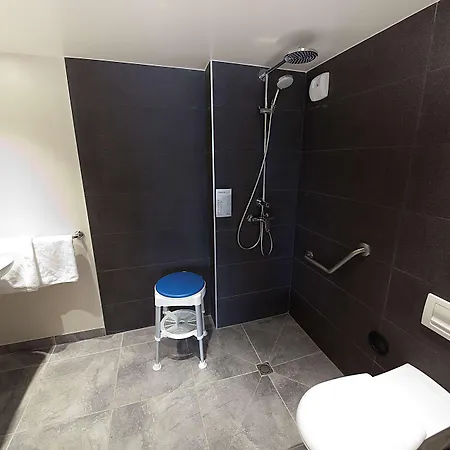 Campanile Clermont-ferrand ~ Hotel