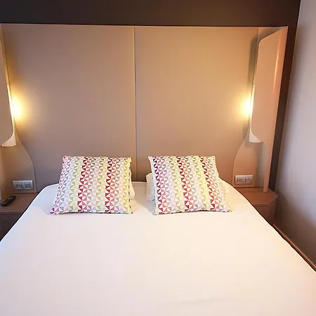 Hotel Campanile Clermont-ferrand ~ 3*